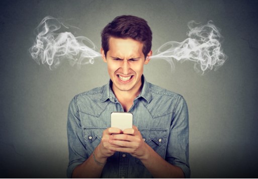 移動端客服系統(tǒng)運(yùn)行卡頓