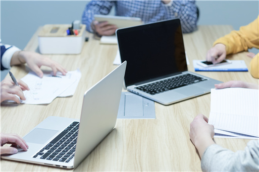 企業客服人員工作