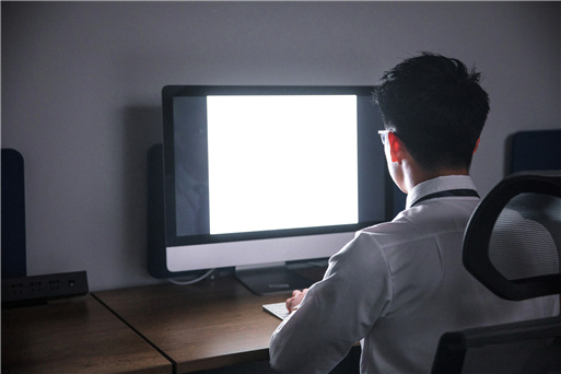 訪客信息監(jiān)控