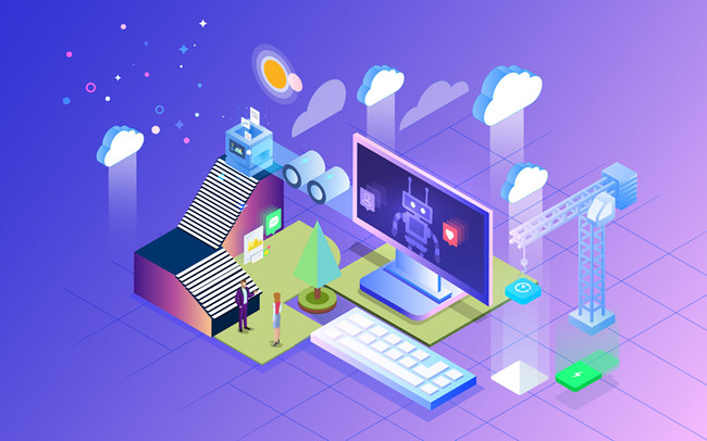 自動回復聊天機器人