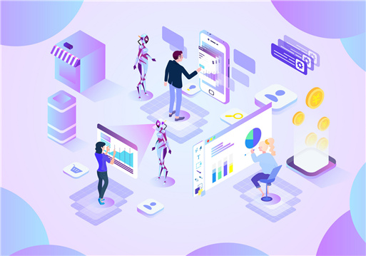 網頁問答機器人