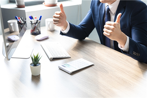 客服在線即時聊天工具