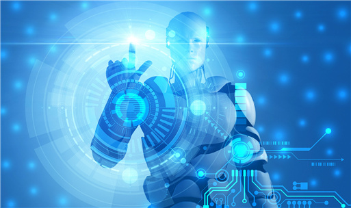 智能客服機器人