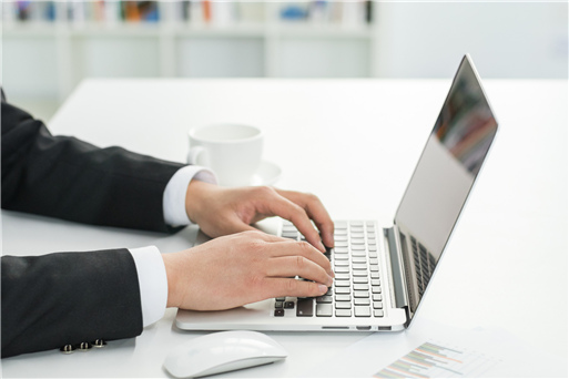 企業網站在線客服