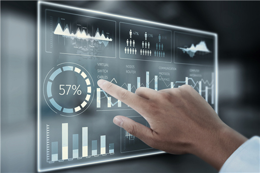 營銷數(shù)據(jù)統(tǒng)計分析