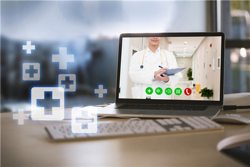 網頁客服自動回復