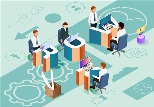 微信網頁客服系統