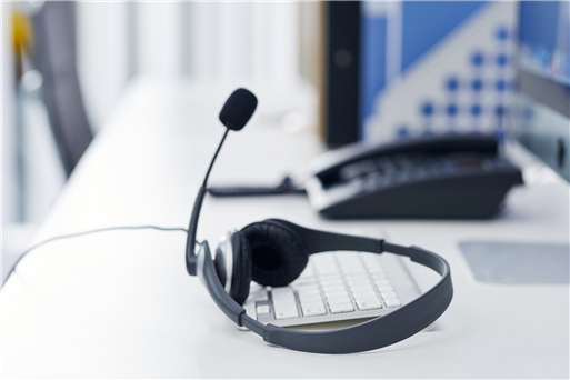 客服機器人智能接待