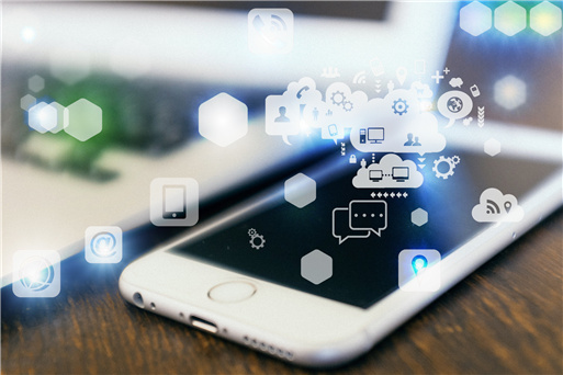 客服機器人自動接待