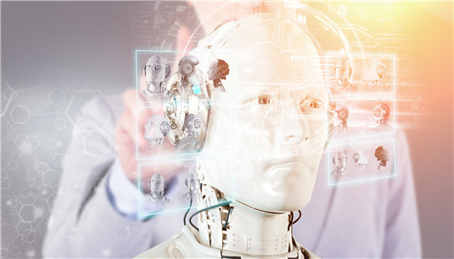 機器人客服應(yīng)答系統(tǒng)