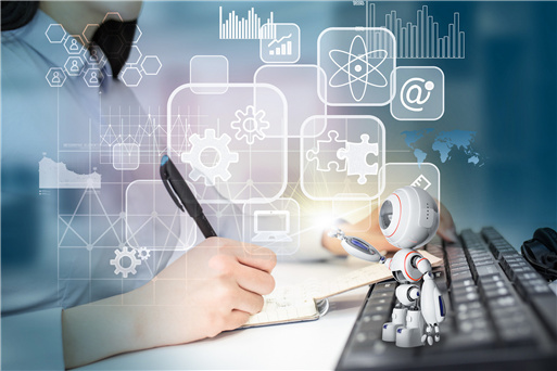 客服機(jī)器人