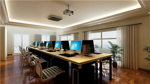 跨部門事項處理