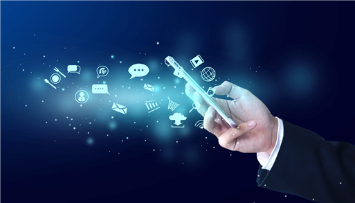 app即時通訊功能