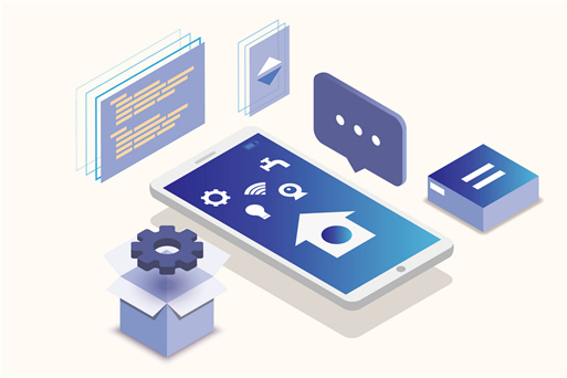 小程序客服功能