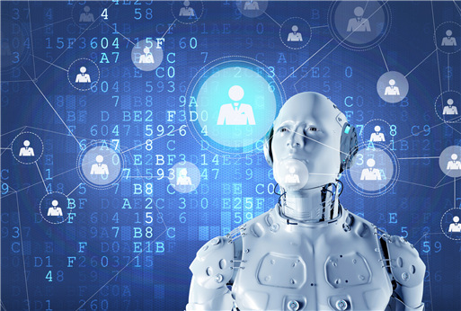 在線客服機器人