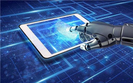 AI客服機器人技術