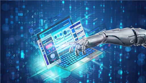 醫療套電機器人使用場景