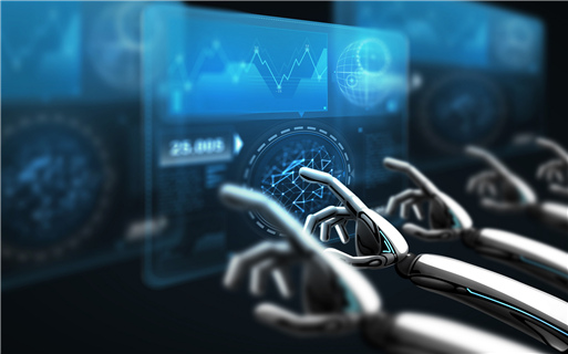 微信智能客服機(jī)器人