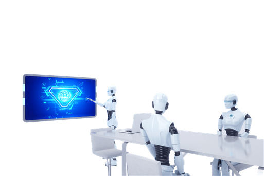 機器人客服平臺