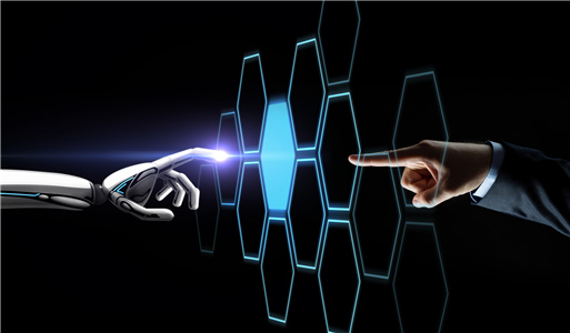 機器人自動回復插圖