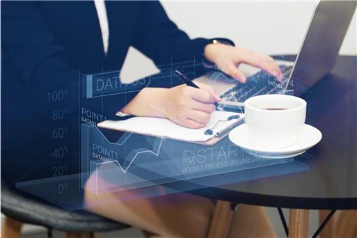 SCRM用戶關系管理