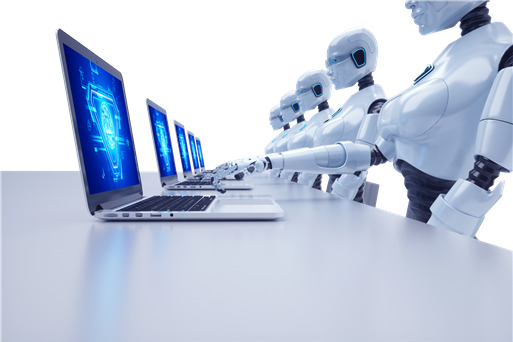 ai客服機器人普及