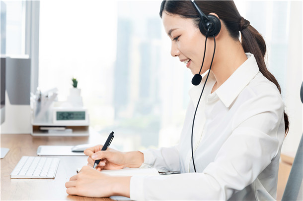 電話溝通客戶需求