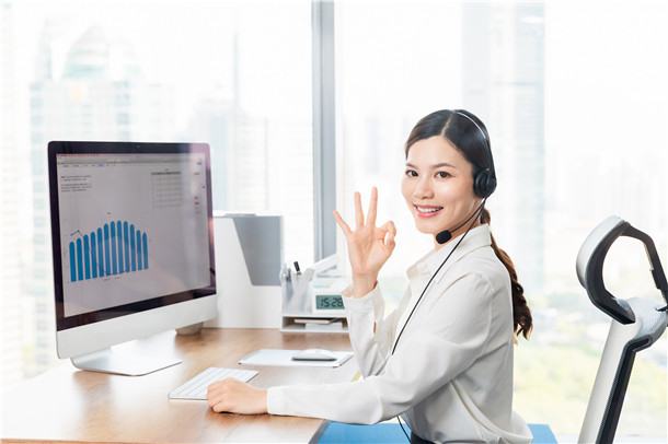 使用機器人打電話的軟件