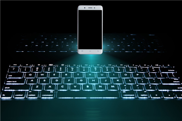 移動(dòng)端和PC端接入機(jī)器人回復(fù)功能