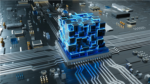 人工智能信息處理技術(shù)